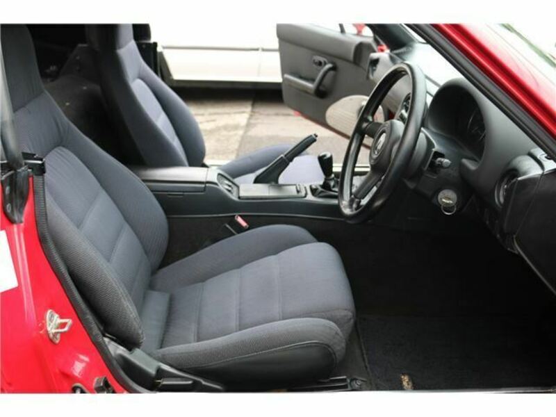 EUNOS ROADSTER-14