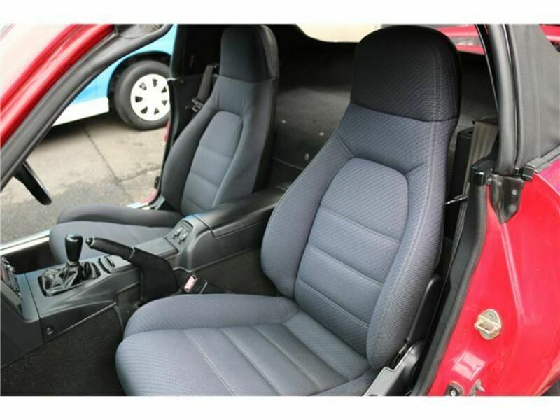 EUNOS ROADSTER-15