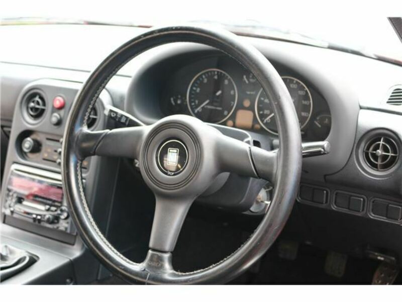 EUNOS ROADSTER-16