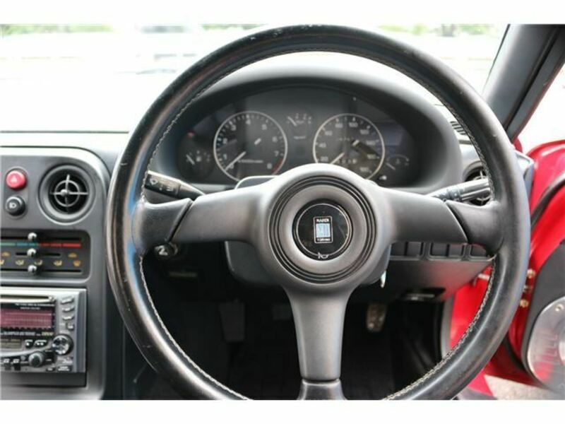 EUNOS ROADSTER-17