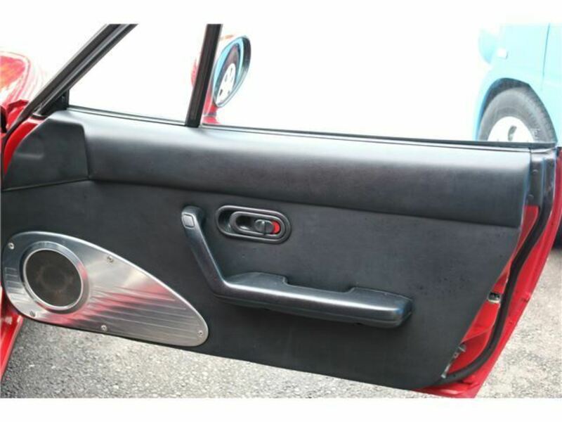 EUNOS ROADSTER-24