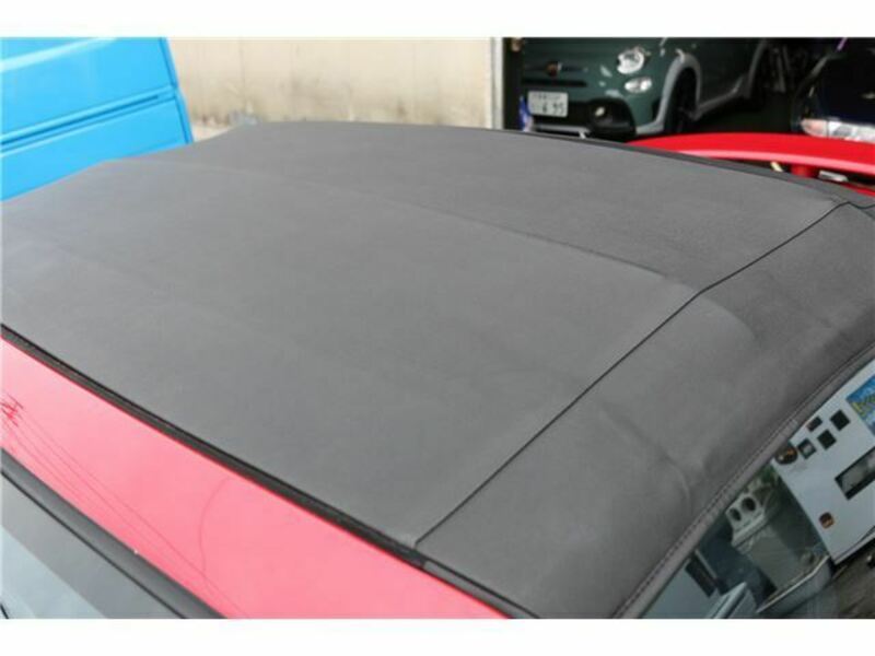 EUNOS ROADSTER-30