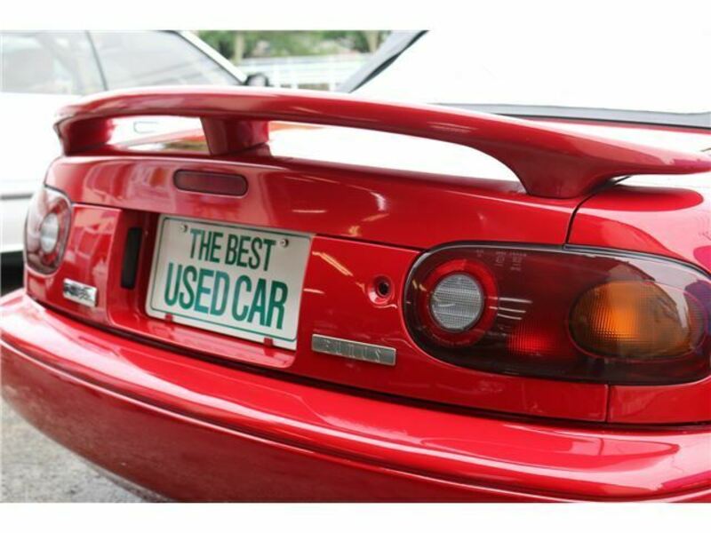 EUNOS ROADSTER-33