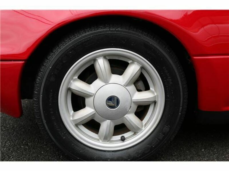 EUNOS ROADSTER-36
