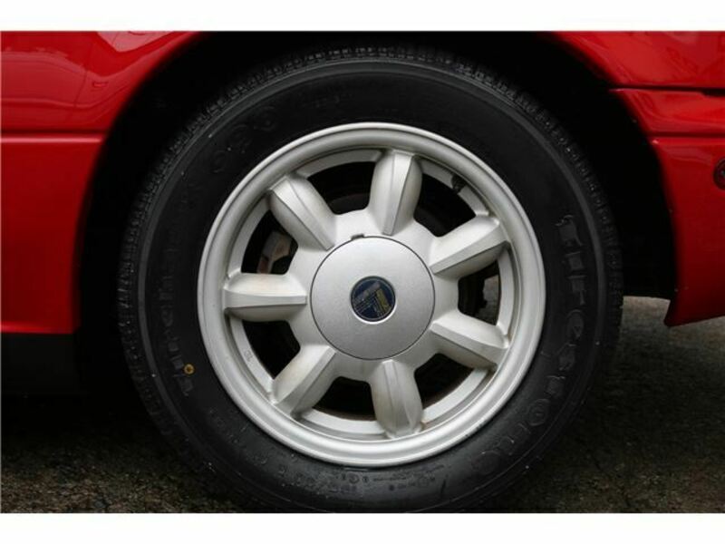 EUNOS ROADSTER-37