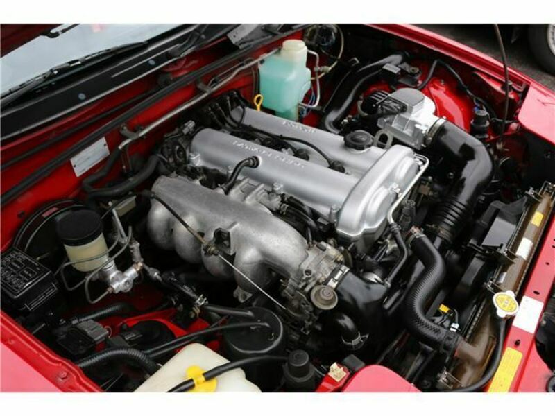 EUNOS ROADSTER-38