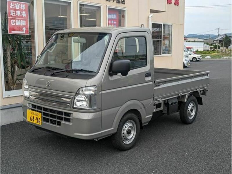 CARRY TRUCK-3