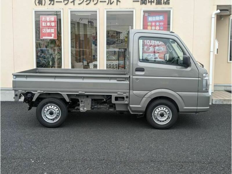 CARRY TRUCK-4