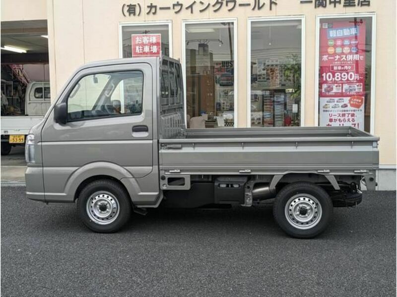 CARRY TRUCK-5