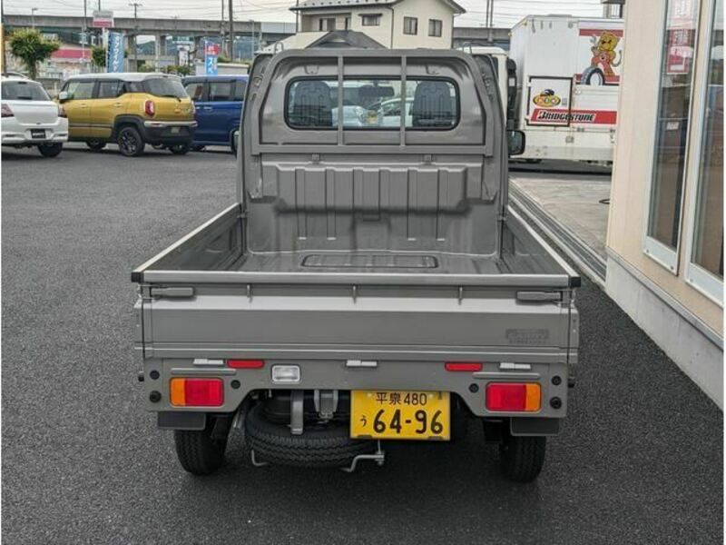 CARRY TRUCK-7