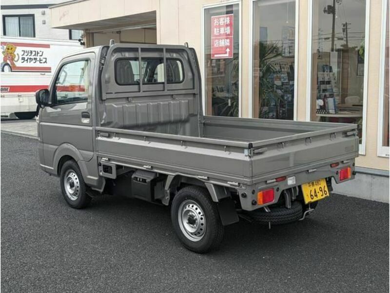 CARRY TRUCK-8