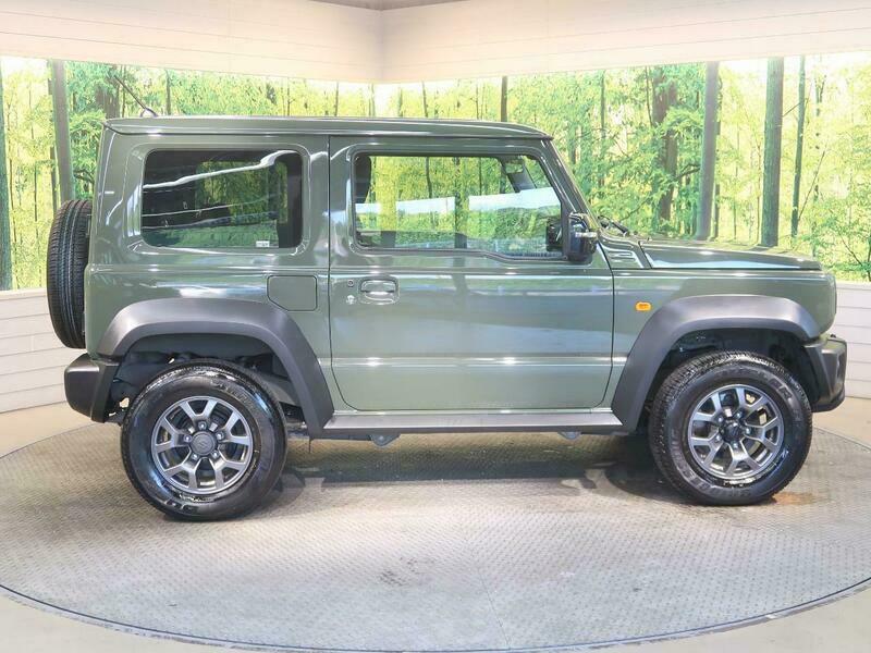 JIMNY SIERRA-34