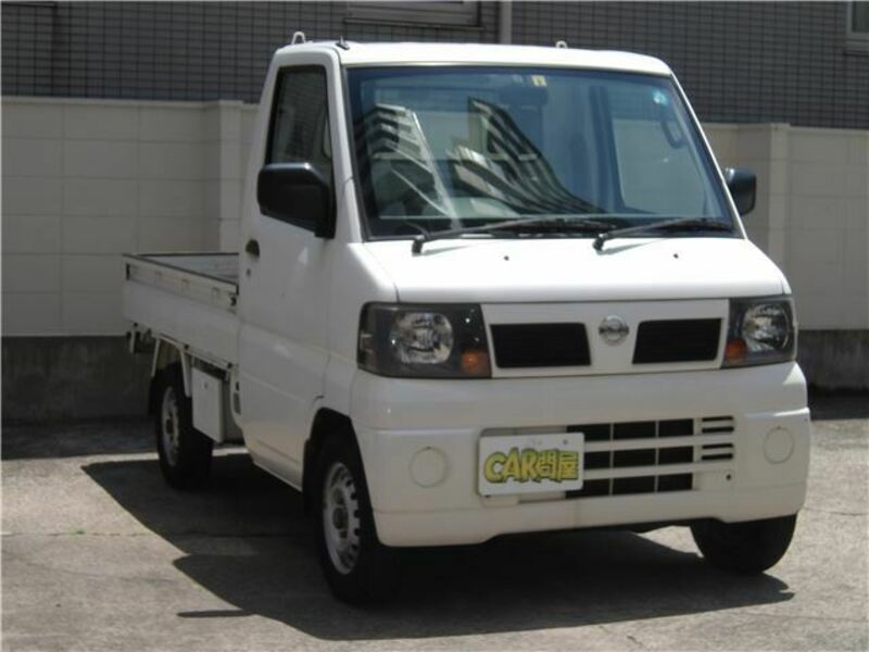 CLIPPER TRUCK-3