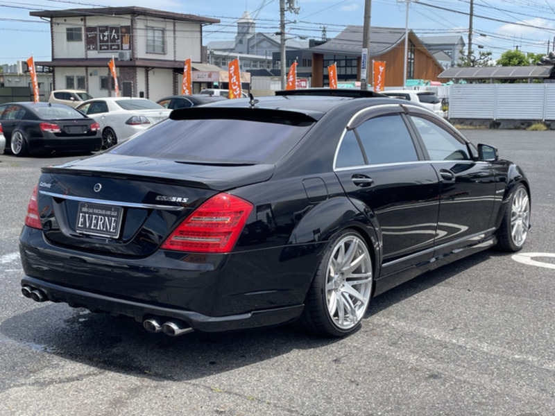 S-CLASS-18