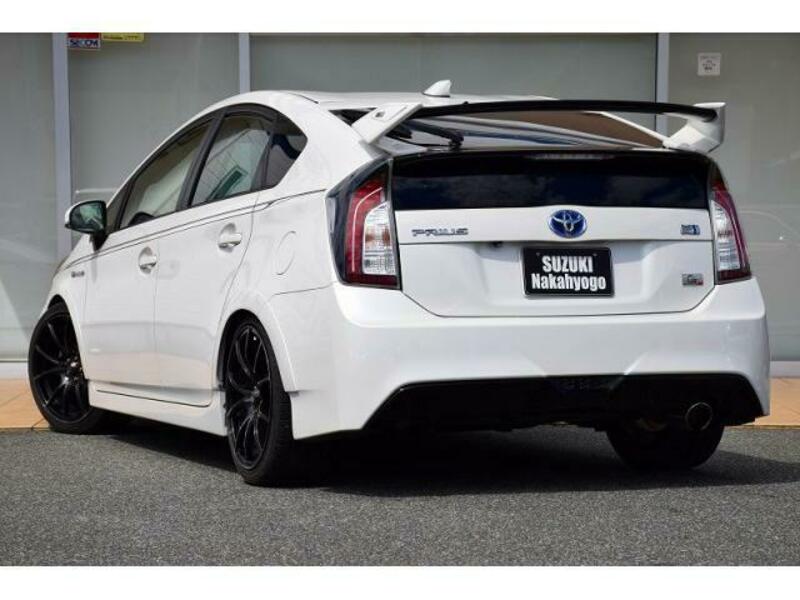 PRIUS