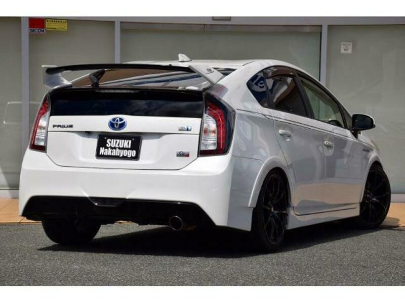 PRIUS