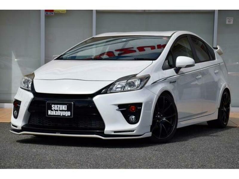 PRIUS