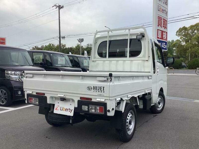 HIJET TRUCK-4