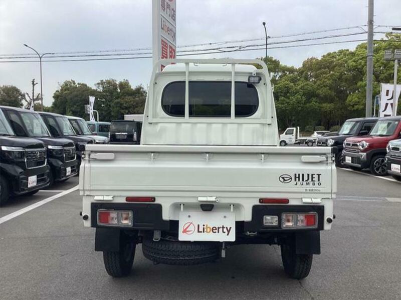 HIJET TRUCK-5