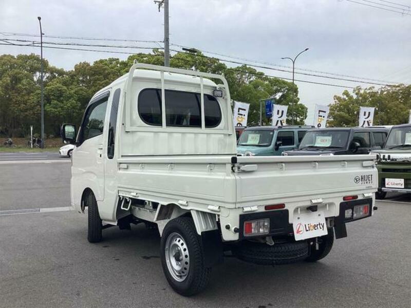 HIJET TRUCK-6