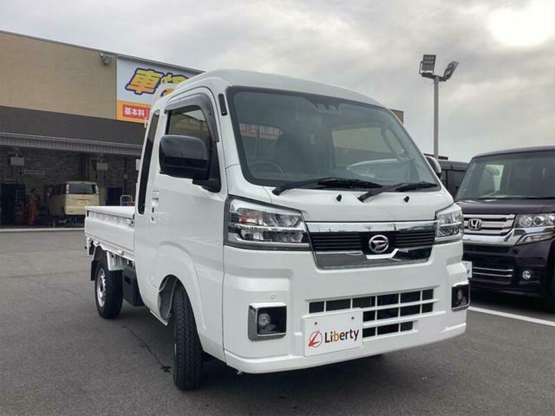 HIJET TRUCK-2