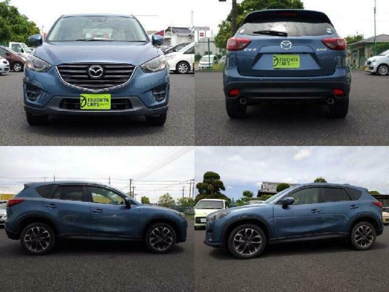 CX-5-3