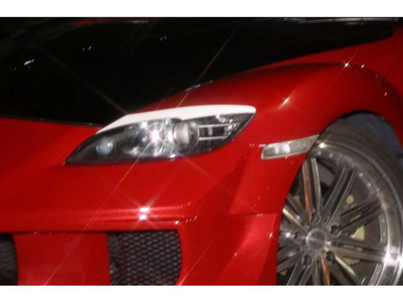 RX-8