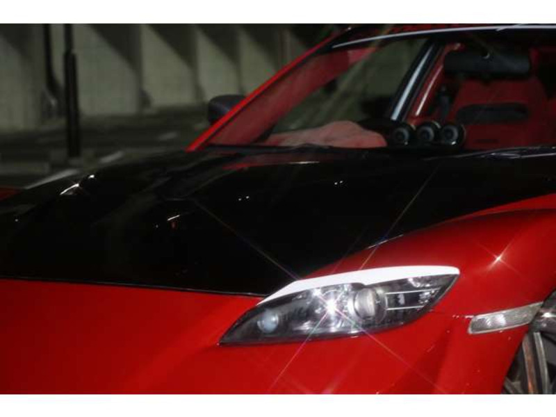 RX-8