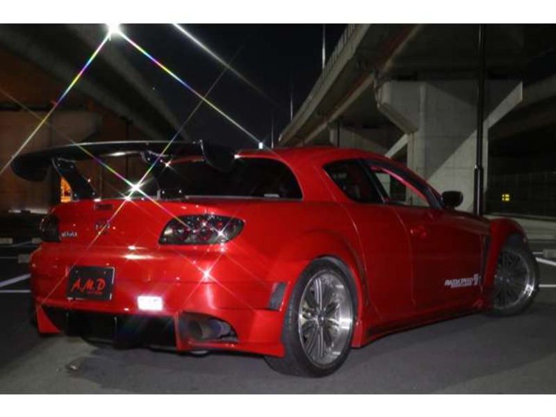 RX-8