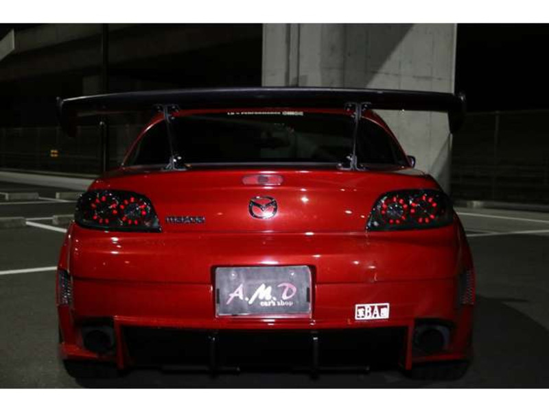 RX-8