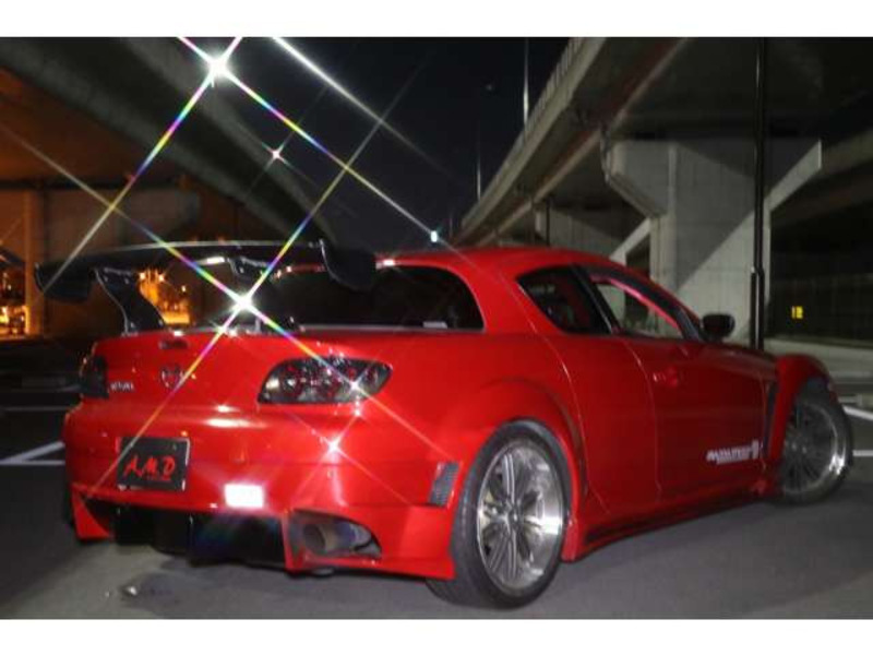 RX-8