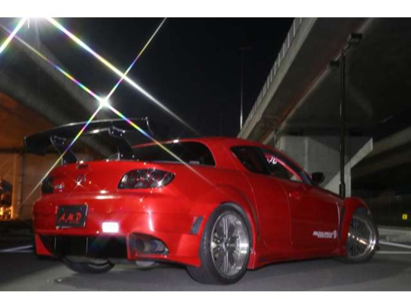 RX-8
