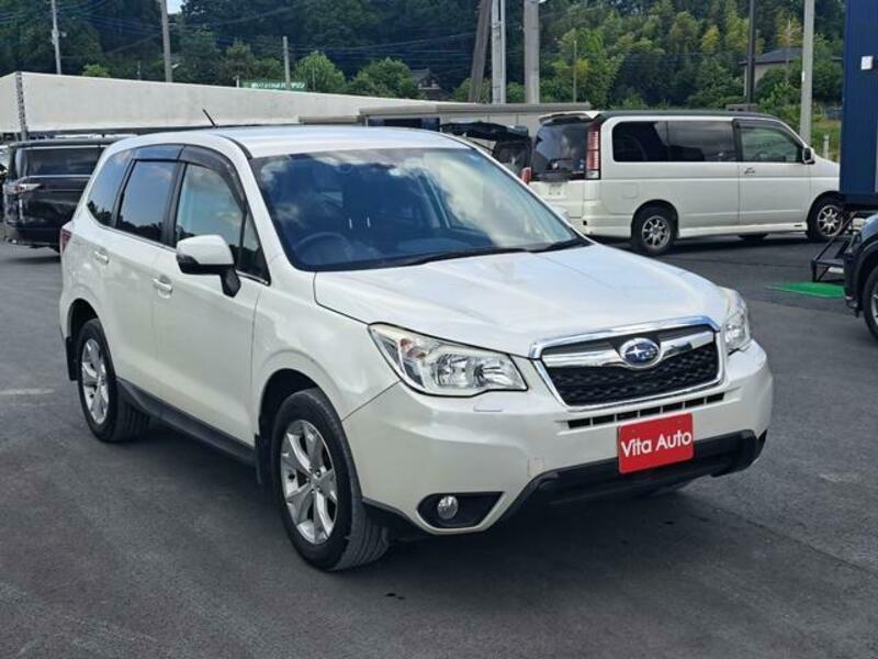 FORESTER-1