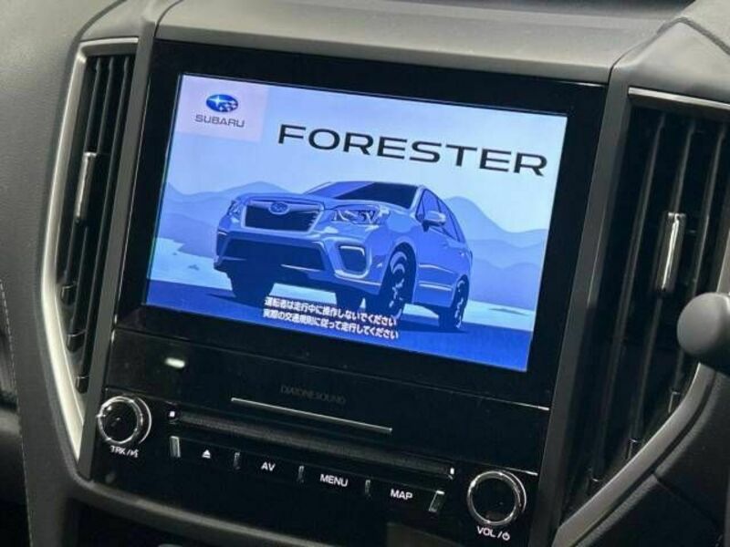 FORESTER-2