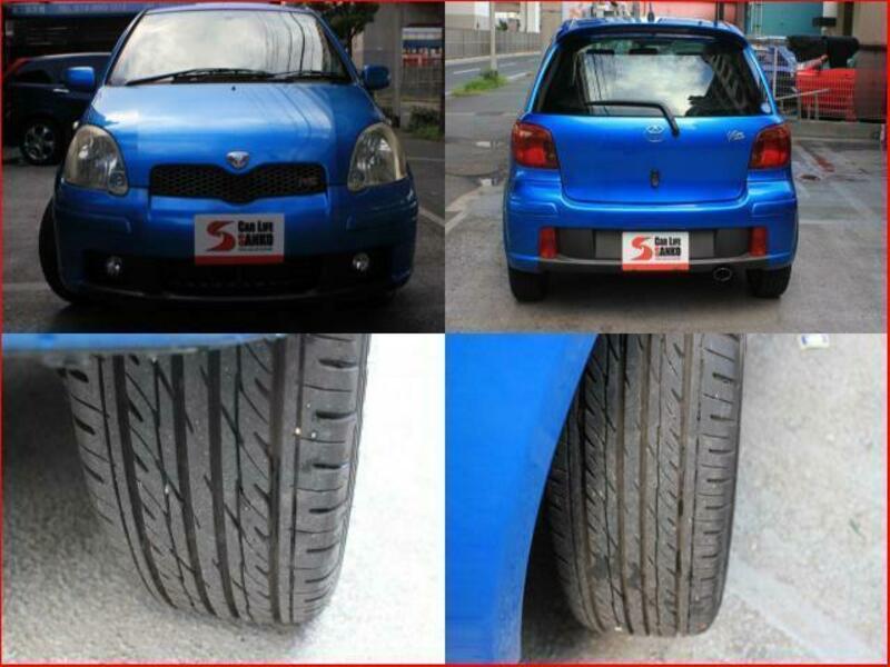 VITZ