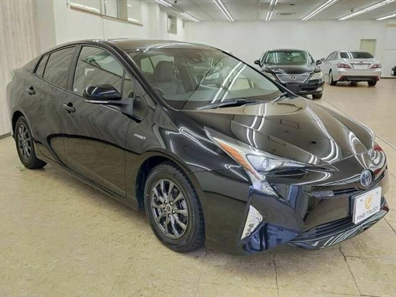 PRIUS-2