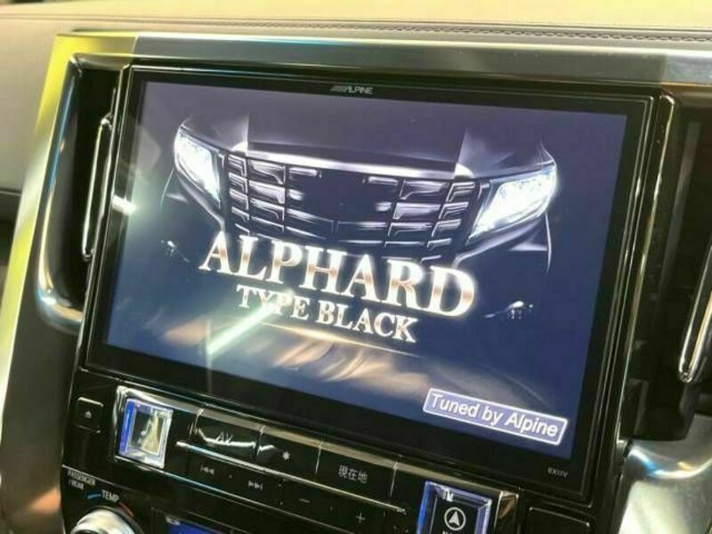 ALPHARD-2