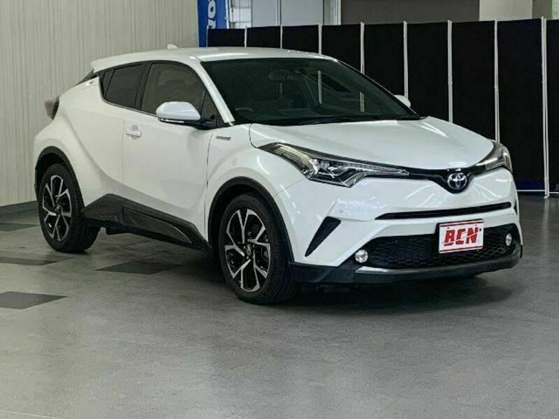 C-HR-6