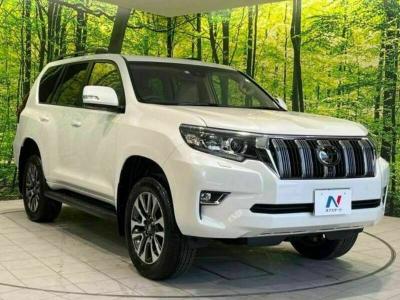 LAND CRUISER PRADO-16