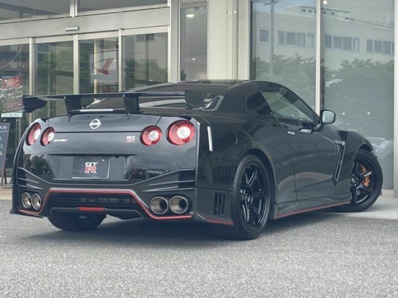 GT-R-1