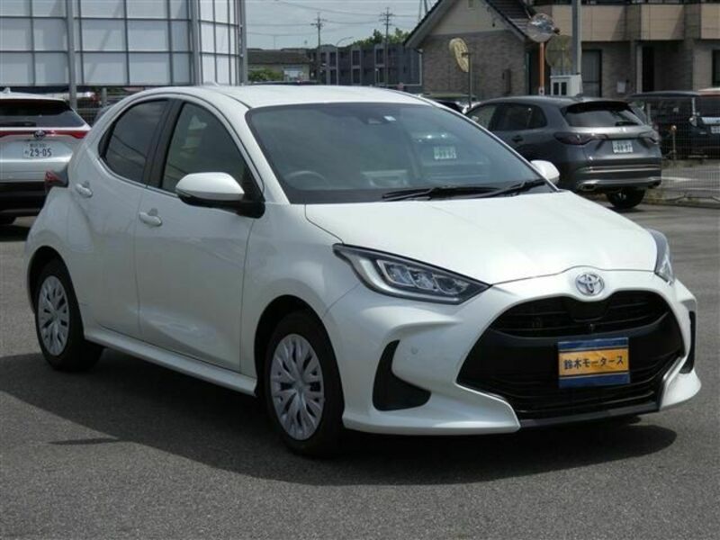 YARIS-1