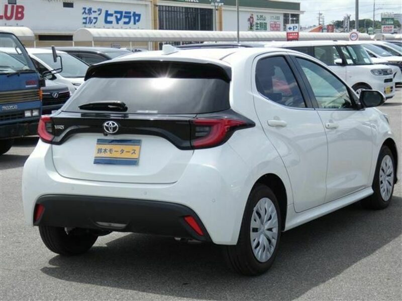 YARIS-2