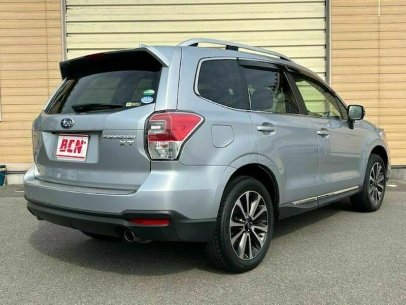 FORESTER-2