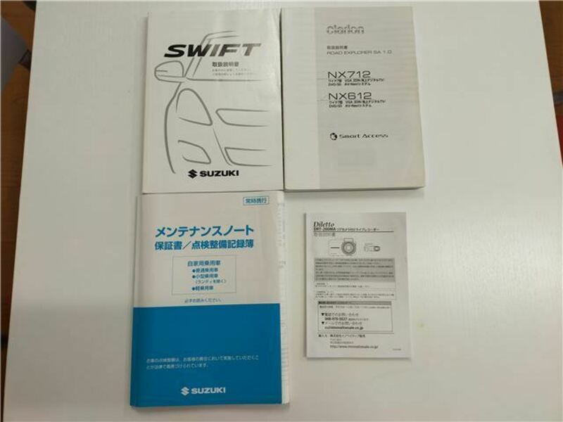 SWIFT-48
