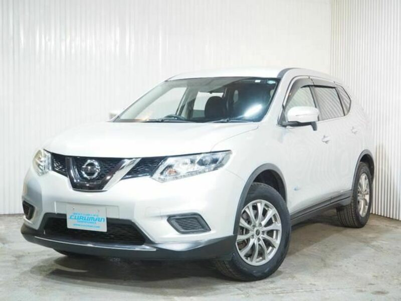 X-TRAIL-7