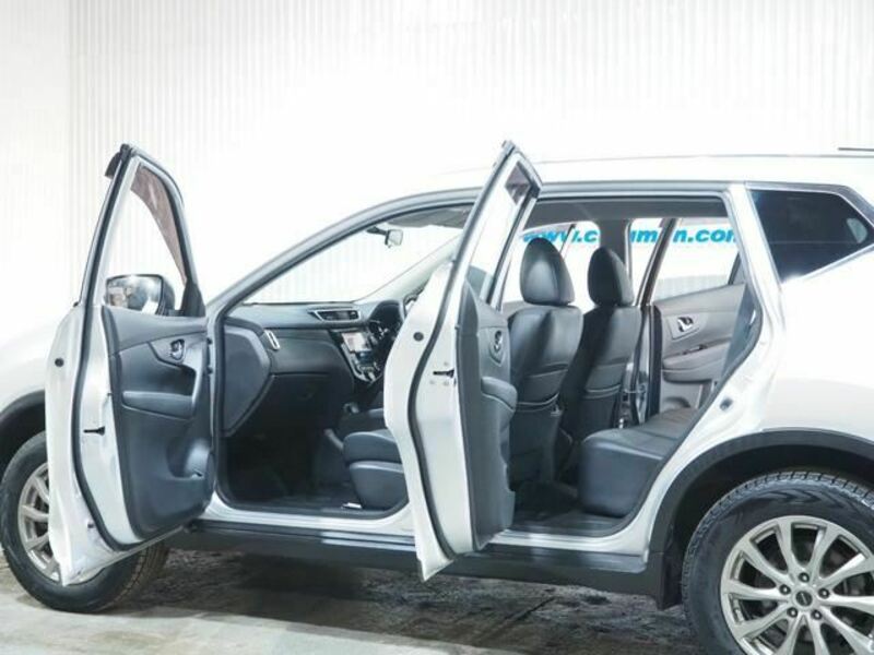 X-TRAIL-11