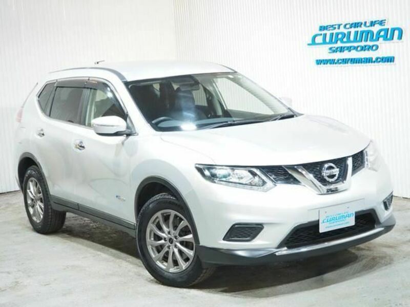 X-TRAIL-21