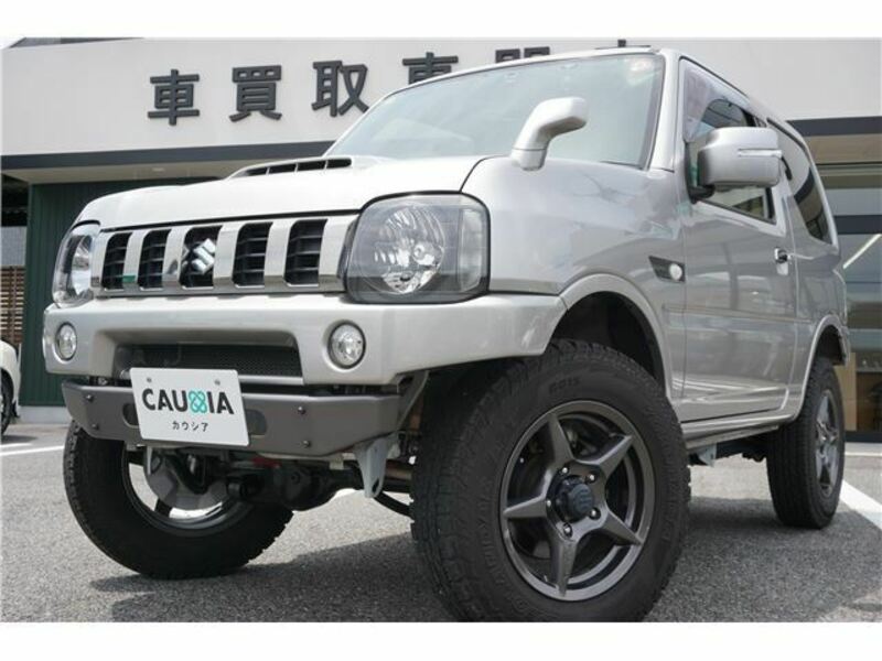 JIMNY-2