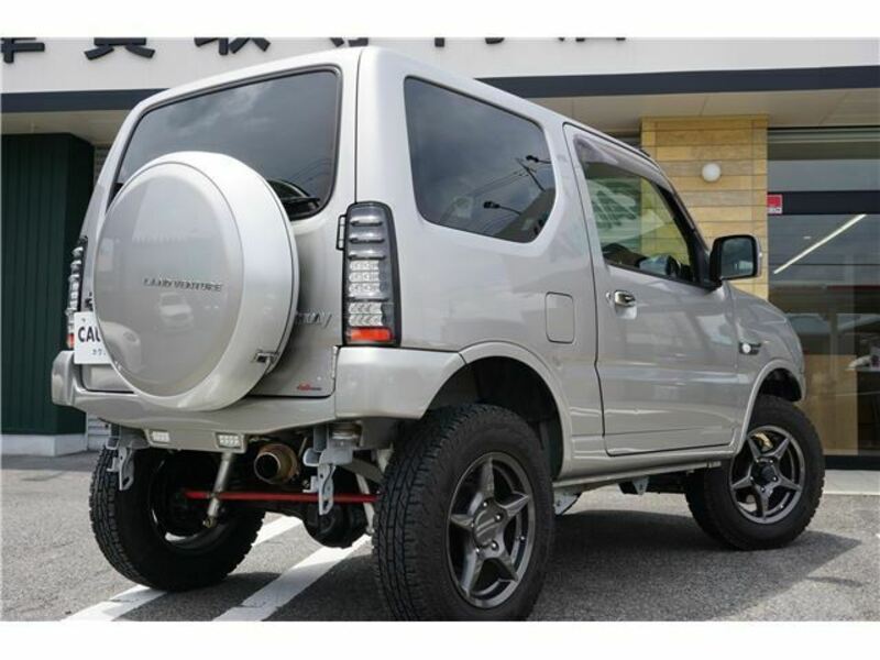 JIMNY-4