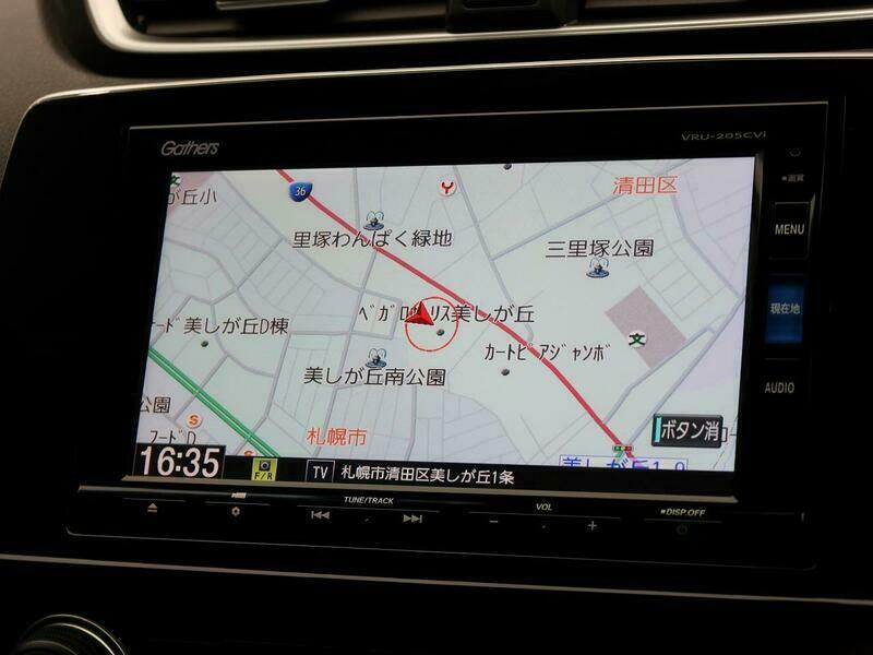 CR-V